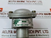 Woojin Pt 100Î© 5Ma Resistance Bulb Class 0.5 185Mm
