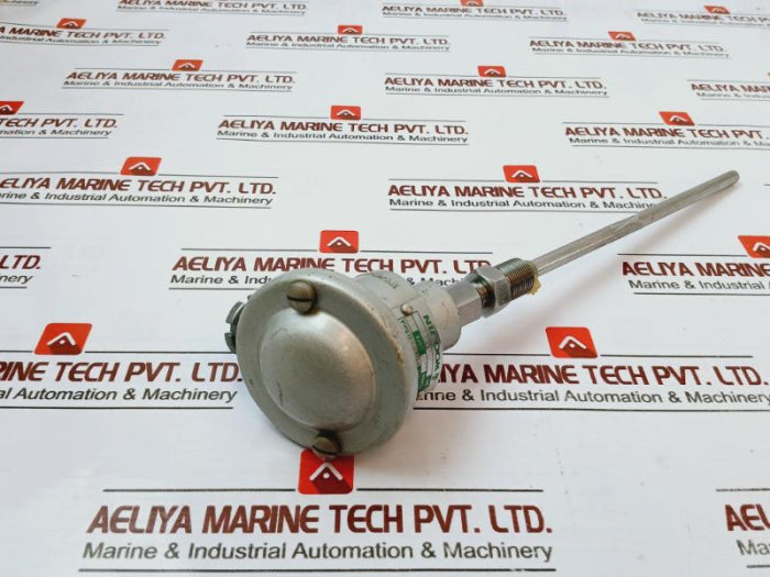 Woojin Pt 100Ω 5Ma Resistance Bulb Class 0.5 185Mm