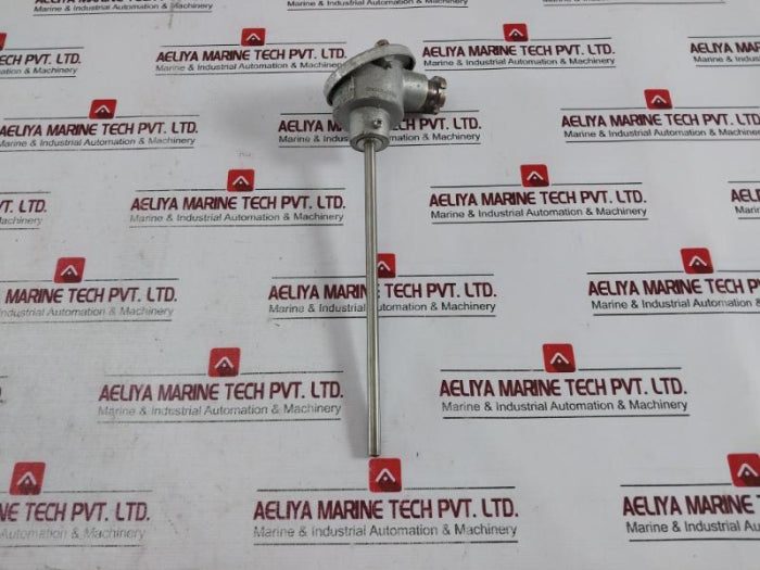 Woojin Pt 100Ω 5Ma Resistance Bulb