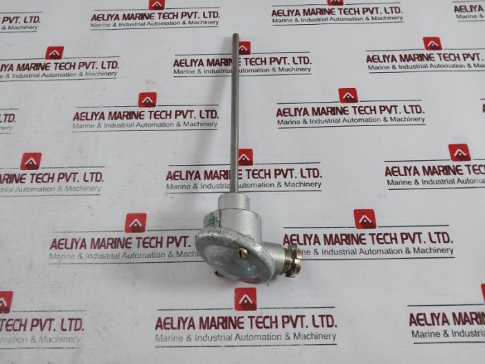 Woojin Pt 100Ω 5Ma Resistance Bulb