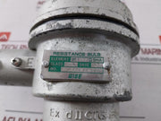 Woojin Resistance Bulb Â Pt 100 â„¦ 5Ma Class: B