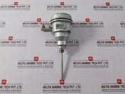 Woojin Resistance Bulb  Pt 100 Ω 5Ma Class: B