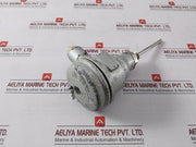 Woojin Resistance Bulb Â Pt 100 â„¦ 5Ma Class: B