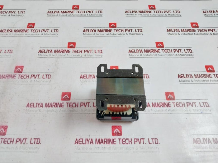 Woonyoung Wy42-40Aw Single-phase Isolation Transformer, 40Va 440V/220V