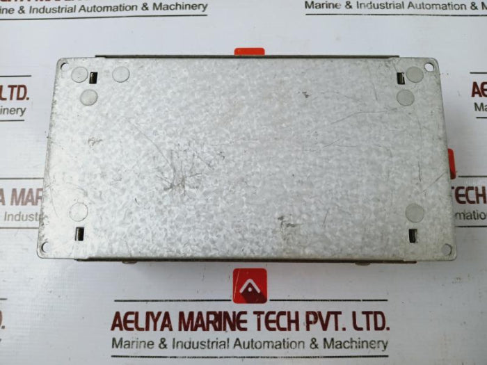 Woonyoung Wyfth50T2A Noise Filter 3Ø Ac 500V 50A 50/60Hz, 11130103-147