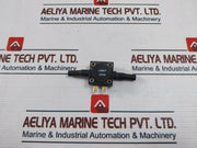 World Magnetics Psf-100A Pressure Sensor