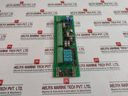 Wormald-signal 1623.201 Printed Circuit Board Ver 3