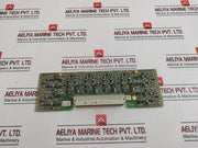 Wormald Signalco 1026.201 Ver. 2 Printed Circuit Board