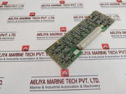 Wormald Signalco 1026.201 Ver. 2 Printed Circuit Board