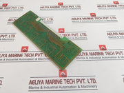 Wormald Signalco 1026.201 Ver. 2 Printed Circuit Board