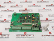 Wormald Signalco 1045.201 Printed Circuit Board