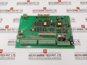 Wormald Signalco 1045.201 Printed Circuit Board