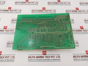 Wormald Signalco 1045.201 Printed Circuit Board