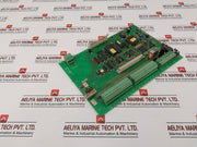 Wormald Signalco 1045.201 Printed Circuit Board
