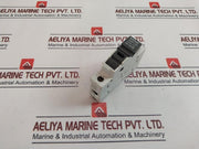 Wosom Wsh-32 Fuse Switch 32A 230V