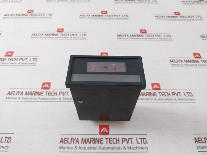 Wse 130010 Build-in Measuring Device 196-253V/48-62Hz 0-50C Ip40/Ip20 24V 230Vac