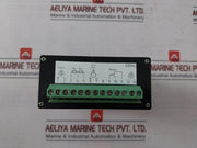 Wse 130010 Build-in Measuring Device 196-253V/48-62Hz 0-50C Ip40/Ip20 24V 230Vac