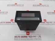 Wse 131.000/2100 Pt100 Digital Built-in Thermometer 230 Vac 24 Vdc/30 Ma Ip40