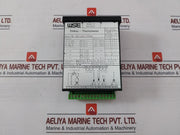 Wse 131.000/2100 Pt100 Digital Built-in Thermometer 230 Vac 24 Vdc/30 Ma Ip40