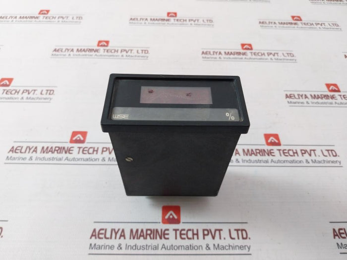 Wse Am 130 Build-in Measuring Device 130 010 604.153 230Vac 24V Dc/30 Ma