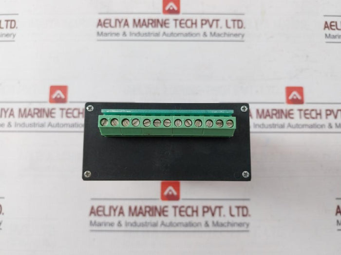 Wse Am 130 Build-in Measuring Device 130 010 604.153 230Vac 24V Dc/30 Ma