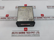 Wse Am 130 Panel Meter 130.200 24Vdc/30Ma 230Vac Pt100 5Vdc/20Ma 7Va