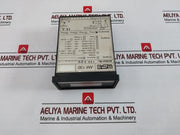 Wse Am 130 Panel Meter 130.200 24Vdc/30Ma 230Vac Pt 100 1Mv/Digit (Not Working)