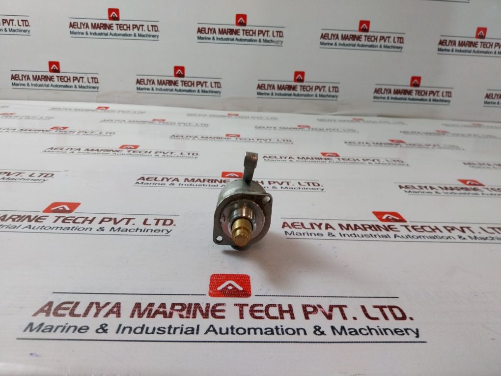 Wsf 0818-00-009/4-5910 Release Cylinder For Quick Closing Valve