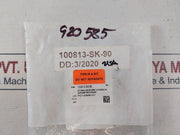 Wsi 100813-sk-90 Seal Valve Kit