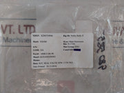 Wsi 100813-sk-90 Seal Valve Kit