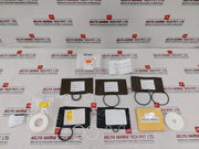 Wsi 100813-sk-90 Seal Valve Kit