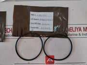 Wsi 100813-sk-90 Seal Valve Kit