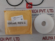 Wsi 100813-sk-90 Seal Valve Kit