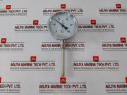 Wss 0-100°C Thermometer Mc 09000018