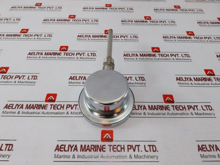 Wss 0-100°C Thermometer Mc 09000018