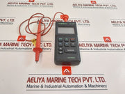 Wtw Ph 320 Ph Meter Hand Held E163694