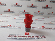 Wurth 0969 700 516 Pin And Sleeve Plug 16-6H