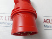 Wurth 0969 700 516 Pin And Sleeve Plug 16-6H