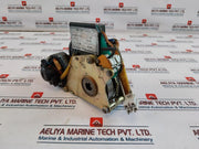 Abb 630Ma Geared Motor Device