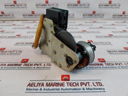 Abb 630Ma Geared Motor Device