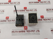 Wuxi Rely Electric St3Pa-a Rely Super Timer With Base 0 â€“ 5 Sec