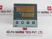 Wuxi Wofu Instrument Temperature Controller 100-240V~