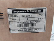 Wuxi Xinje Xc3-32R-e Programmable Controller