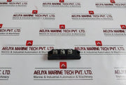 Wuxi Xizheng Electric Mt25-12 Thyristor Module