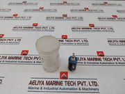 Wxd3-13 10K ±5% 4 Pins Rotary 10 Turns Wire Wound Potentiometer