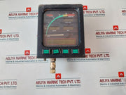 Wylie Systems 650L/59435 Digital Indicator Load On Hook