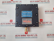 Wylie Systems Enclosure Intrinsically Safe Circuits