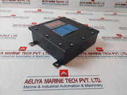 Wylie Systems Enclosure Intrinsically Safe Circuits