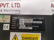 Wynn Series 1000 Wiper Control Unit 1000-230-110-ic (Used)