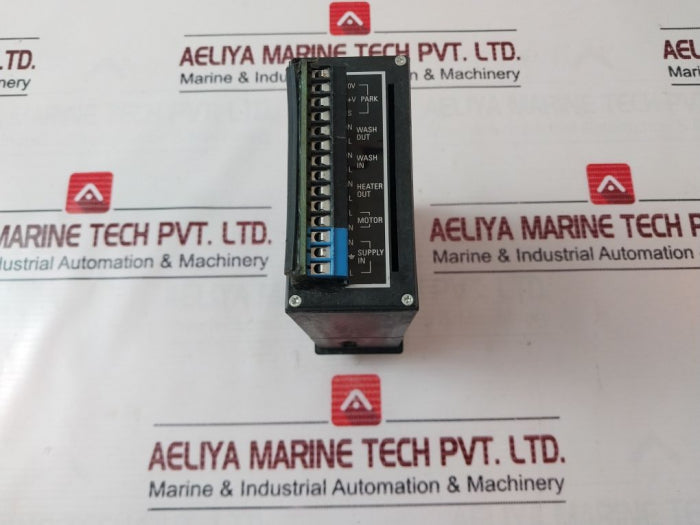 Wynn 1000-230-111-1C Wiper Controller